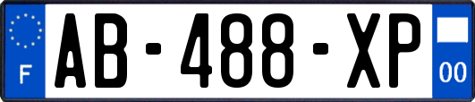 AB-488-XP