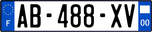 AB-488-XV