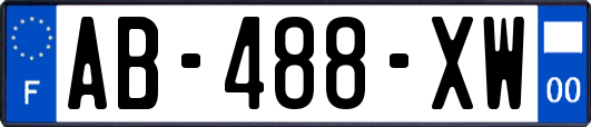 AB-488-XW