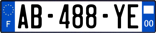 AB-488-YE