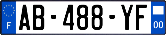 AB-488-YF