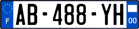 AB-488-YH