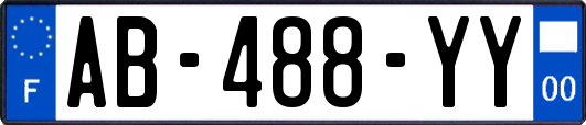 AB-488-YY