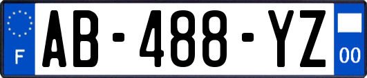 AB-488-YZ