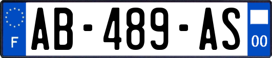 AB-489-AS