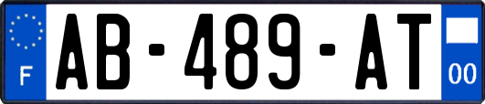 AB-489-AT