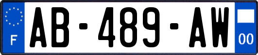 AB-489-AW