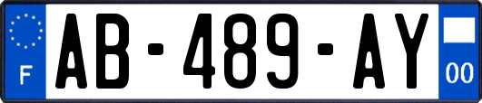 AB-489-AY