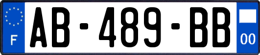 AB-489-BB