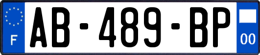 AB-489-BP