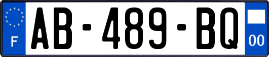 AB-489-BQ