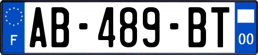 AB-489-BT