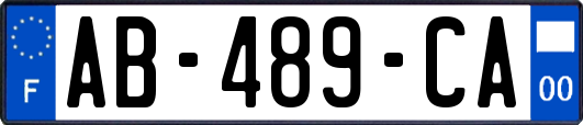 AB-489-CA