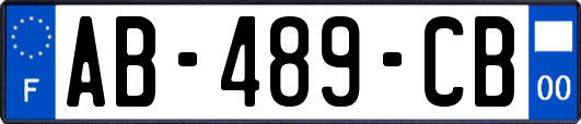 AB-489-CB