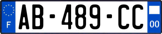 AB-489-CC