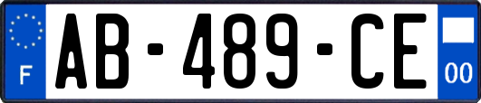 AB-489-CE