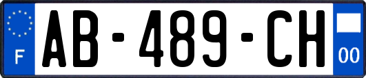 AB-489-CH