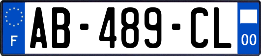 AB-489-CL