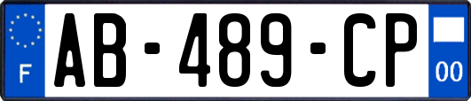 AB-489-CP