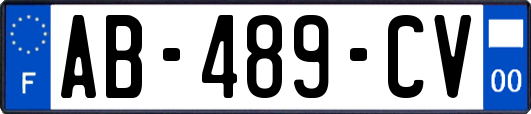 AB-489-CV