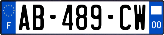 AB-489-CW