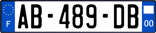 AB-489-DB