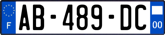 AB-489-DC