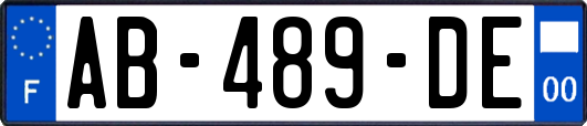 AB-489-DE