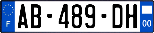 AB-489-DH