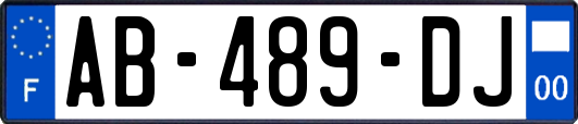 AB-489-DJ