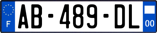 AB-489-DL