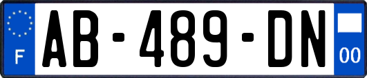 AB-489-DN