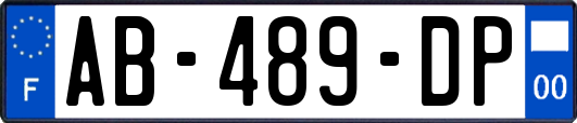 AB-489-DP