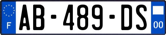 AB-489-DS