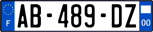 AB-489-DZ