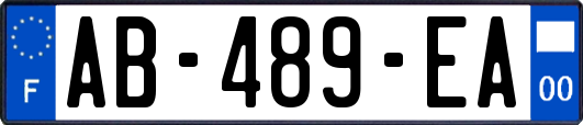 AB-489-EA