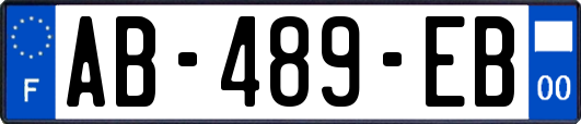 AB-489-EB