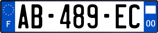 AB-489-EC