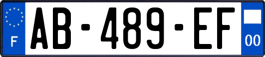 AB-489-EF