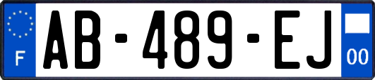 AB-489-EJ