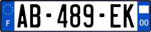 AB-489-EK