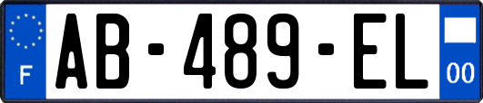 AB-489-EL