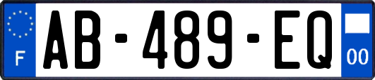 AB-489-EQ