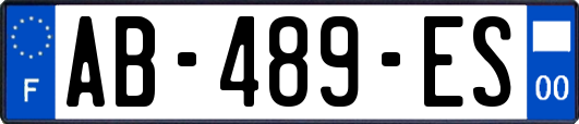 AB-489-ES