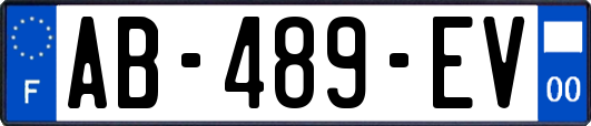 AB-489-EV