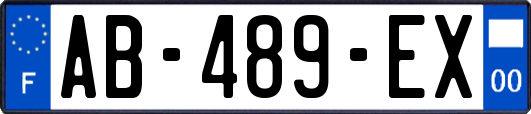 AB-489-EX