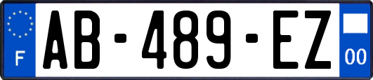 AB-489-EZ