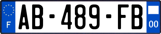 AB-489-FB