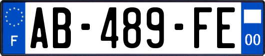 AB-489-FE