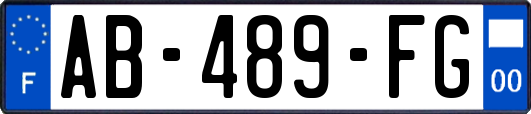 AB-489-FG